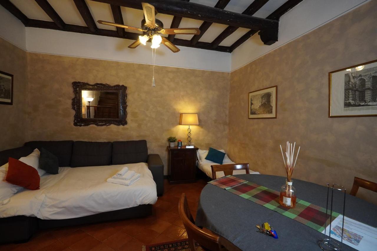 Mgpgroup Rome Center Hot Spot — Foto 1